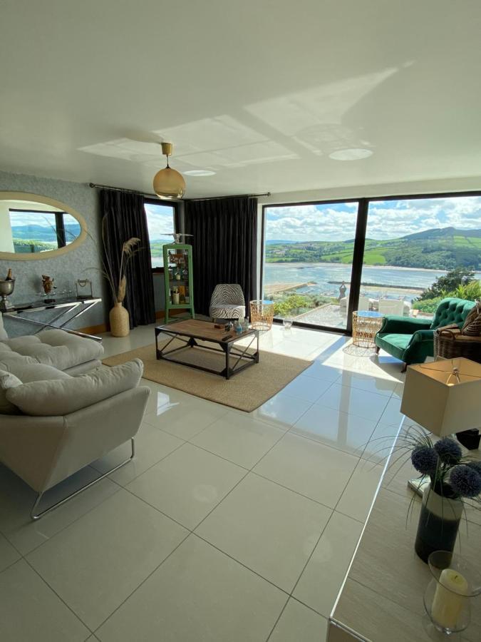 Sea Vista Boutique Accommodation (Adults Only) Fahan Eksteriør billede