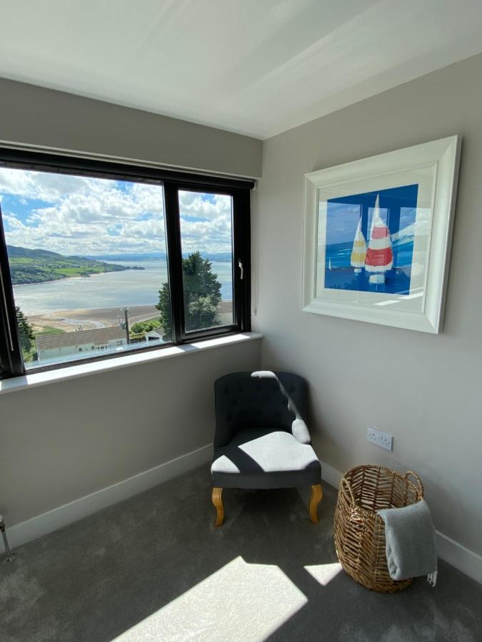 Sea Vista Boutique Accommodation (Adults Only) Fahan Eksteriør billede