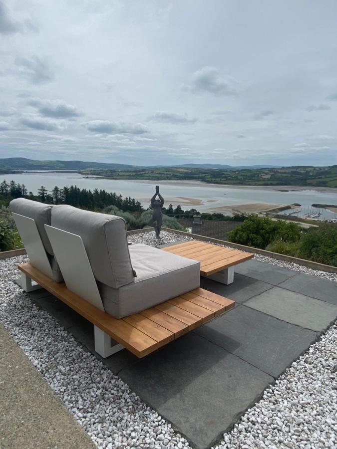 Sea Vista Boutique Accommodation (Adults Only) Fahan Eksteriør billede