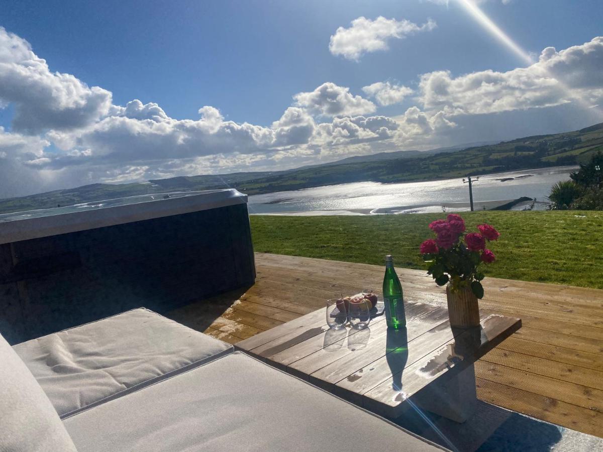 Sea Vista Boutique Accommodation (Adults Only) Fahan Eksteriør billede
