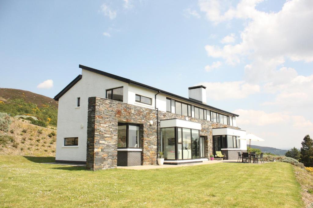 Sea Vista Boutique Accommodation (Adults Only) Fahan Eksteriør billede