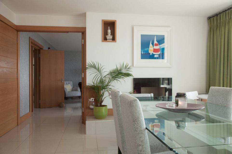 Sea Vista Boutique Accommodation (Adults Only) Fahan Eksteriør billede